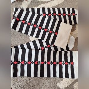 Nib. Thigh high stockings